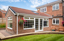 Butchers Common house extension leads