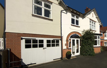 Butchers Common multiple storey extension leads